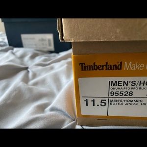 Timberland Onuma Pro Men’s shoes